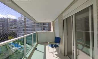 Imagem 5: Luxuoso Apartamento a venda na Riviera no módulo 8