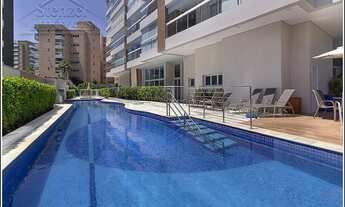 Imagem: Apartamento a Venda na Riviera 3 Quartos