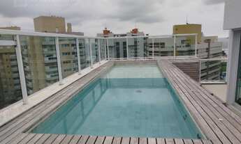 Imagem 6: Cobertura de luxo à venda em Bertioga-SP, Riviera: 4 quartos, 3 suítes, 2 salas, 4 banheir