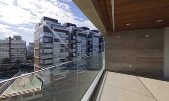 Imagem 3: Cobertura Nova de Luxo à Venda na Riviera: 4 Suítes, 3 Vagas - 274,43m²