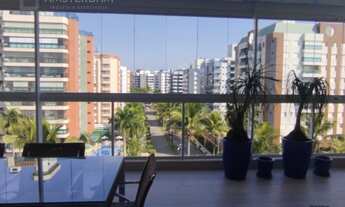 Imagem: Cobertura à venda na Riviera 3 quartos