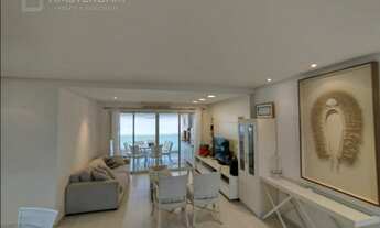 Imagem: Apartamento à venda na Riviera Bertioga-SP