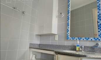 Imagem 5: Imperdível oportunidade! Apartamento à venda na Riviera Módulo 6: 2 quartos, 1 suíte, 1 va