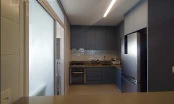 Imagem 7: Apartamento de Luxo na Riviera Bertioga/SP: 3 quartos, 2 suítes, 2 salas, 3 banheiros, 2 v