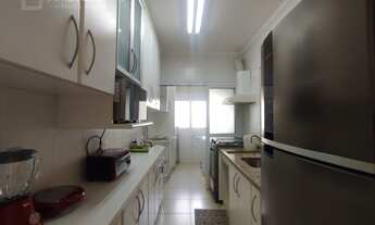 Imagem 4: Imperdível: Apartamento de 3 quartos com suíte na Riviera - Módulo 7, Bertioga/SP! 92m², 2