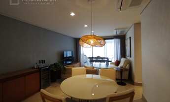 Imagem 4: Apartamento de alto padrão com 4 dormitórios - Módulo 7 - Riviera de São Lourenço