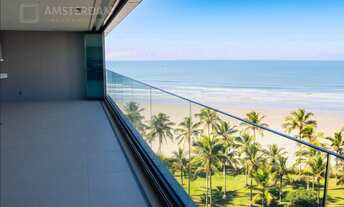 Imagem 3: Apartamento de Luxo à Venda na Riviera, Bertioga-SP 4 Quartos, 4 Suítes, 2 Salas, 4 Banhe