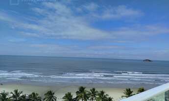 Imagem 3: Cobertura de luxo à venda em Bertioga-SP, no bairro Riviera: 4 quartos, 4 suítes, 2 salas