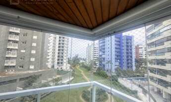 Imagem 2: Imperdível oportunidade: Apartamento à venda na Riviera, 3 quartos, 2 suítes, 2 salas, 4 b