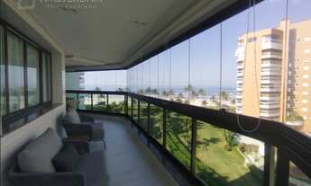 Imagem: Cobertura de luxo à venda na Riviera, 336m²