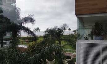 Imagem 5: Apartamento de altíssimo padrão no módulo 8 na Riviera, Bertioga/SP: 4 suítes, 2 salas, 5