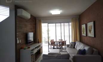 Imagem 6: Apartamento a Venda na Riviera: 3 Quartos, 1 Suíte, 2 Vagas, 114m²