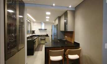 Imagem 6: Apartamento de alto padrão com 4 dormitórios - Módulo 7 - Riviera de São Lourenço