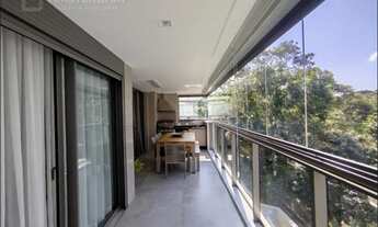 Imagem 3: Apartamento de alto padrão com 4 dormitórios - Módulo 7 - Riviera de São Lourenço