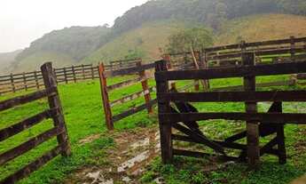 Imagem: Linda fazenda à venda em Sete Barras SP
