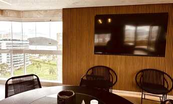 Imagem 5: Cobertura de alto padrão à venda em Bertioga-SP, no bairro Riviera: 4 quartos, 4 suítes, 2