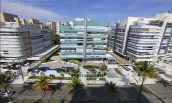 Imagem 4: Apartamento a Venda na Riviera com 4 suítes no Módulo 7