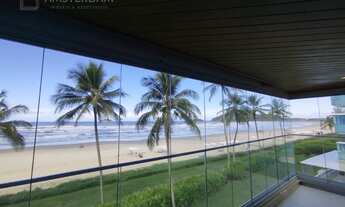 Imagem 2: Viva com luxo e conforto em um elegante apartamento de 4 suítes na Riviera de Bertioga-SP