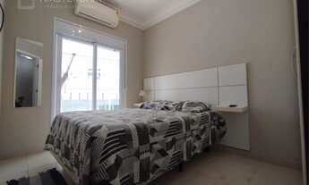 Imagem 7: Apartamento de 3 quartos à venda na Riviera no módulo 7 - 90,20m², 2 vagas, pé na areia