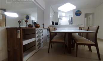 Imagem 5: Apartamento a Venda na Riviera: 3 Quartos, 1 Suíte, 2 Vagas, 114m²