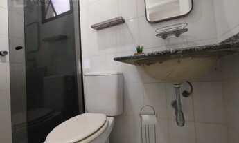 Imagem 6: Imperdível: Apartamento à venda na Riviera com 2 quartos, módulo 6 - Bertioga-SP - 80,00m²