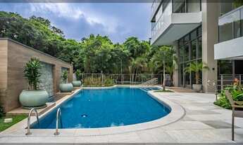 Imagem: Apartamento de alto padrão com 4 dormitórios