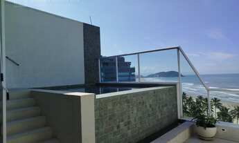 Imagem 7: Cobertura de luxo à venda em Bertioga-SP, no bairro Riviera: 4 quartos, 4 suítes, 2 salas