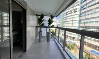 Imagem 3: Apartamento de alto padrão com 4 dormitórios - Módulo 7 - Riviera de São Lourenço