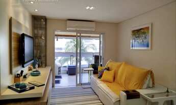 Imagem 5: Imperdível oportunidade! Apartamento à venda na Riviera, Bertioga-SP, com 3 quartos, 1 suí