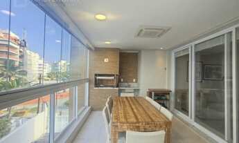 Imagem 6: Imperdível: Apartamento à venda na Riviera, 3 quartos, 1 suíte, 2 vagas e 114m²