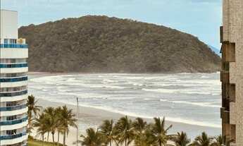 Imagem 2: Cobertura de alto padrão à venda em Bertioga-SP, no bairro Riviera: 4 quartos, 4 suítes, 2