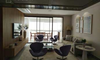 Imagem 7: Apartamento de alto padrão com 4 dormitórios - Módulo 7 - Riviera de São Lourenço