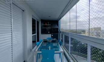 Imagem: Apartamento à venda na Riviera, Módulo