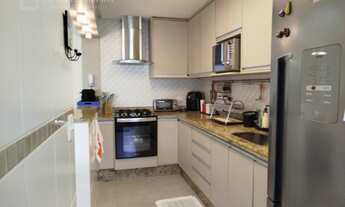 Imagem 7: Imperdível oportunidade! Apartamento à venda na Riviera, Bertioga-SP, com 3 quartos, 1 suí