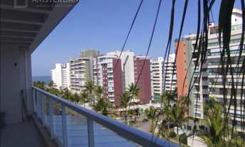 Imagem 3: Cobertura à venda na Riviera: 3 quartos, 1 suíte, 2 vagas, 129,76m² de área, Módulo 7