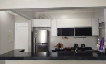 Imagem 5: Apartamento de 3 quartos à venda na Riviera no módulo 7 - 90,20m², 2 vagas, pé na areia