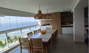 Imagem: Cobertura de luxo à venda em Bertioga-SP