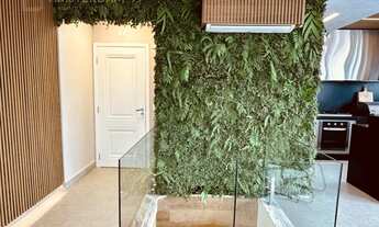 Imagem 6: Cobertura de alto padrão à venda em Bertioga-SP, no bairro Riviera: 4 quartos, 4 suítes, 2