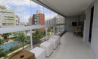 Imagem: APARTAMENTO PARA LOCAÇÃO ANUAL NO MODULO