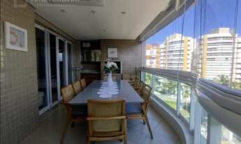 Imagem: Impecável apartamento à venda na Riviera