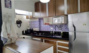 Imagem 4: Apartamento com 2 quartos a venda no módulo 6, Riviera de São Lourenço SP