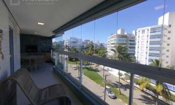 Imagem 3: Apartamento à venda na Riviera de Bertioga-SP: 3 quartos, 2 suítes, 97,58m² e 2 vagas! Apr