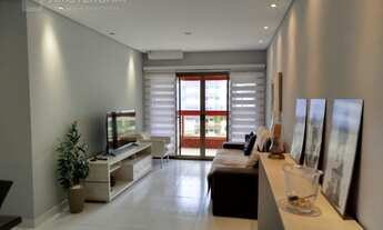 Imagem 2: Apartamento a venda no módulo 6 na Riviera de São Lourenço SP