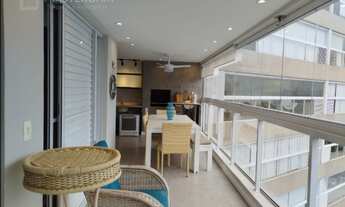 Imagem: Apartamento a venda no módulo 8 na Riviera