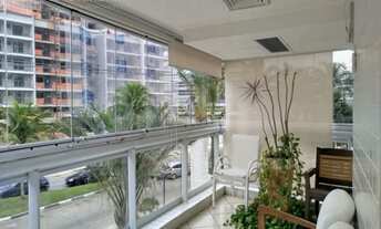 Imagem: Apartamento a venda na Riviera 161,00m²