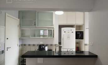 Imagem 5: Apartamento a venda no módulo 6 na Riviera de São Lourenço SP