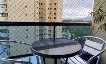 Imagem 2: Apartamento com 2 quartos a venda no módulo 6, Riviera de São Lourenço SP