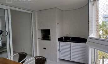 Imagem 5: Apartamento à venda na Riviera, 2 suítes, 114,14m², 2 vagas. Módulo 2. Venha conferir!