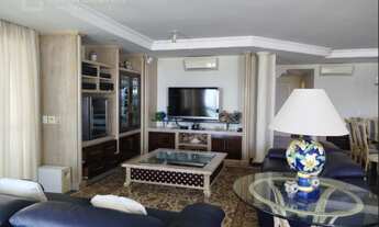 Imagem 6: Apartamento a venda no módulo 6 com vista para o mar, Riviera de São Lourenço - SP