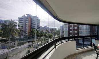 Imagem: Maravilhoso apartamento na Riviera, Bertioga-SP